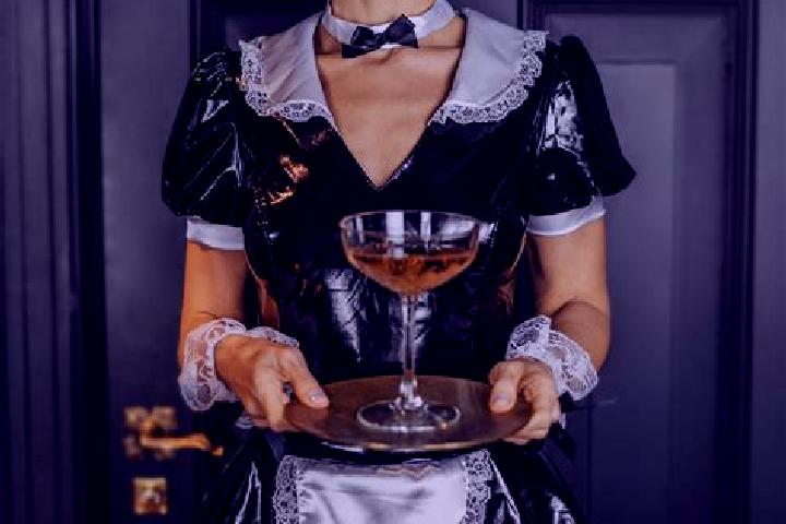 Kinsley, 33, a dark blonde dark-eyed ebony companion based in Secret Harbour. Offering Deep French Kissing, Travel Companion, BDSM, Erotic Massage. Available...