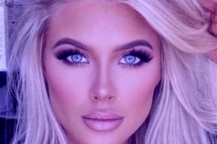 Kinsley, 33, a platinum blonde blue-eyed asian companion based in Lagoao. Offering Prostate Massage, Overnight, OWO. Available for incall and outcall, overni...