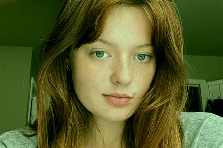 Kinsley, 33, a red grey-eyed mediterranean companion based in Joao Dias. Offering CIM, OWO, Duos. Available for incall and outcall, day and evening dates.