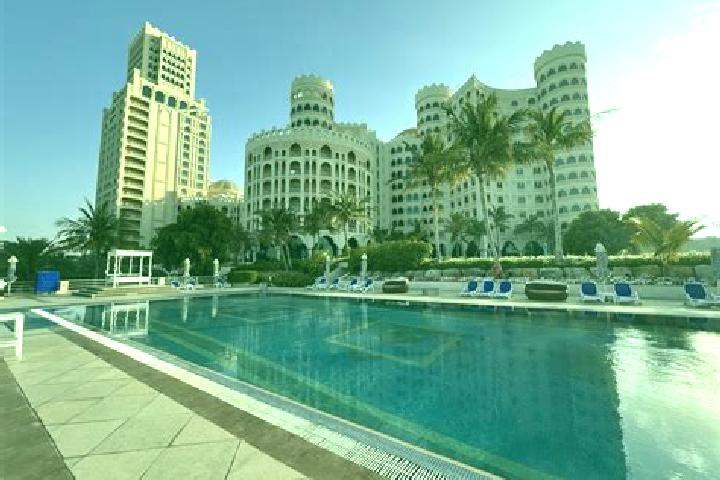 Kinsley, 33 — Escort in Al Mahbulah, Kuwait