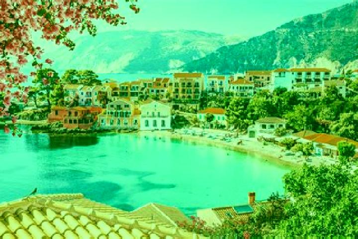 Kinsley, 33 — Escort in Anifion, Greece