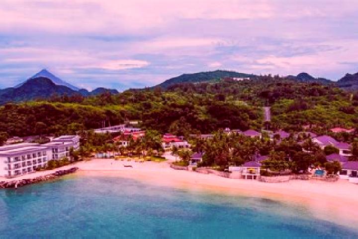 Kinsley, 33 — Escort in Bacacay, Philippines