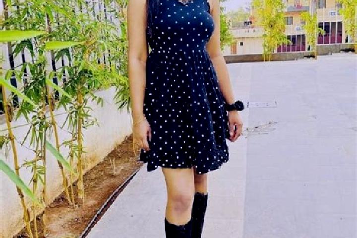 Kinsley, 33 — Escort in Bhavnagar, India