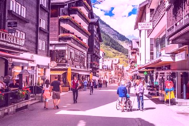 Kinsley, 33 — Escort in Biasca, Switzerland