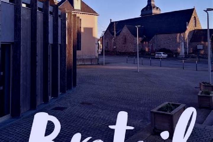 Kinsley, 33 — Escort in Breteil, France