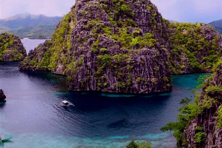 Kinsley, 33 — Escort in Cambanugoy, Philippines
