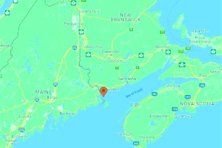 Kinsley, 33 — Escort in Campobello, United States