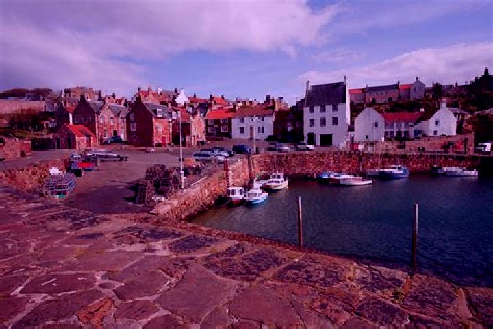 Kinsley, 33 — Escort in Crail, United Kingdom