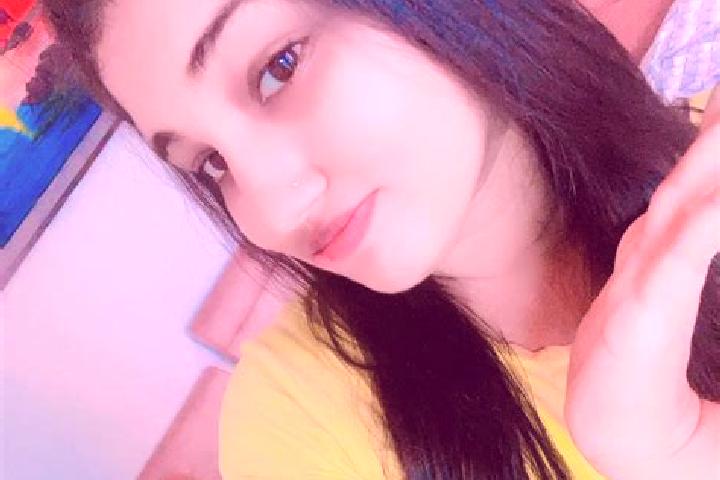 Kinsley, 33 — Escort in Dohar, Bangladesh