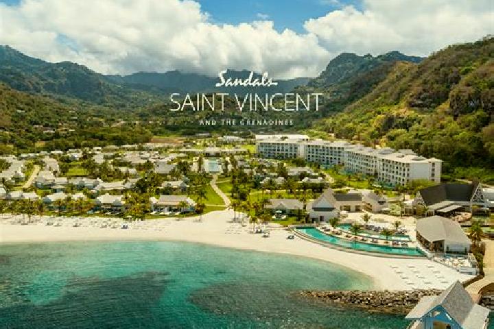 Kinsley, 33 — Escort in Dovers, Saint Vincent and the Grenadines