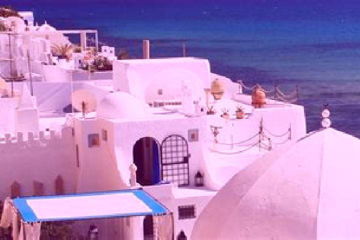 Kinsley, 33 — Escort in El Maknassi, Tunisia