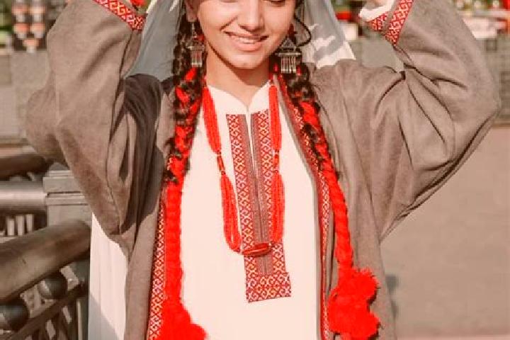 Kinsley, 33 — Escort in Fayzobod, Tajikistan