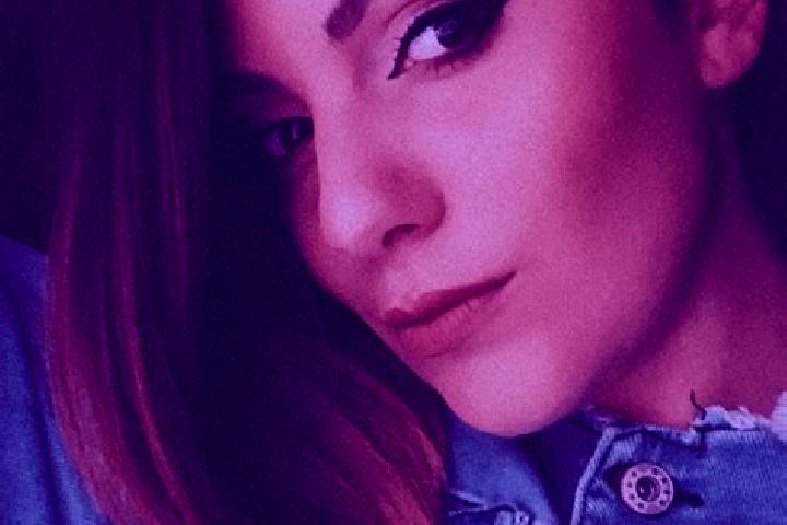 Kinsley, 33 — Escort in Feisa, Romania