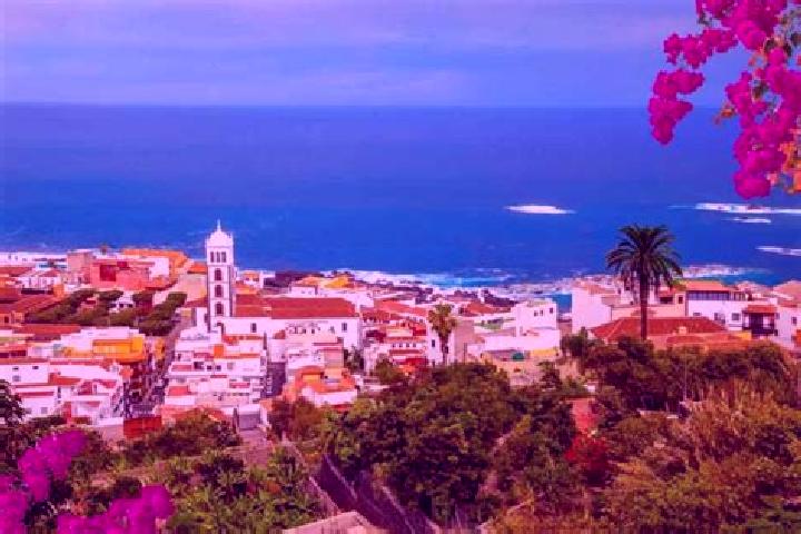 Kinsley, 33 — Escort in Garachico, Spain
