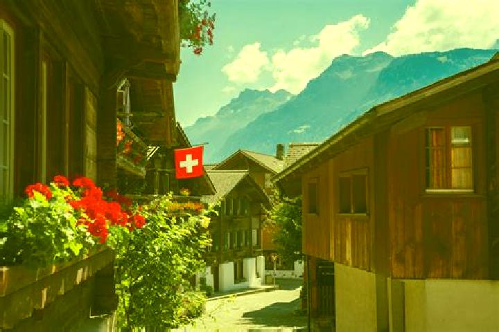 Kinsley, 33 — Escort in Geroldswil, Switzerland