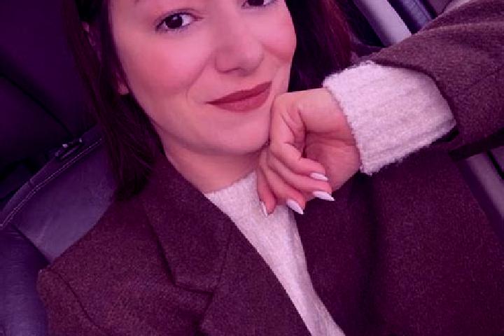 Kinsley, 33 — Escort in Goektas, Turkey