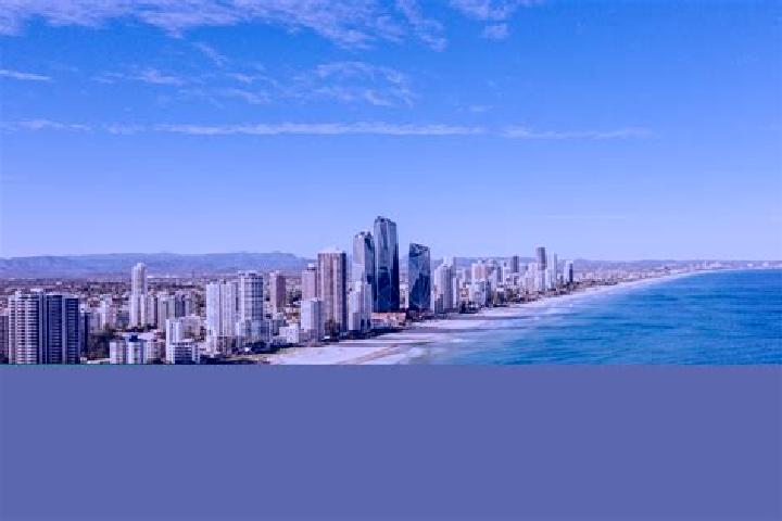 Kinsley, 33 — Escort in Gold Coast, Australia