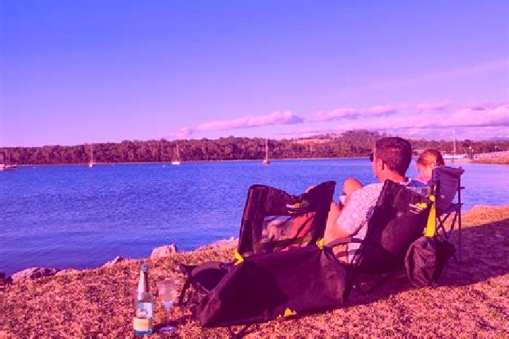 Kinsley, 33 — Escort in Gravelly Beach, Australia