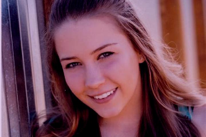 Kinsley, 33 — Escort in Gunnison, United States
