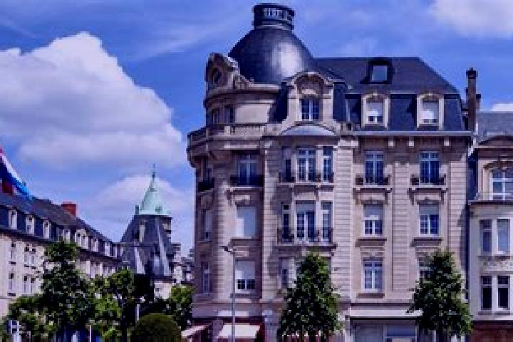 Kinsley, 33 — Escort in Heiderscheid, Luxembourg