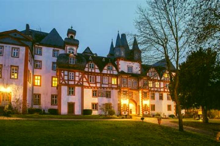 Kinsley, 33 — Escort in Hungen, Germany