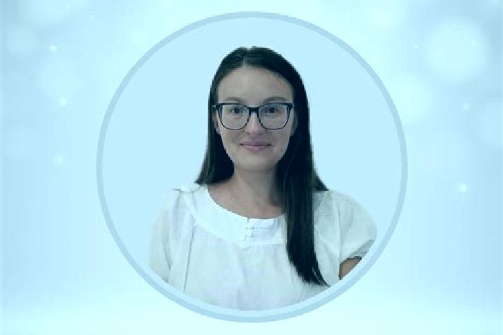 Kinsley, 33 — Escort in Iacobeni, Romania