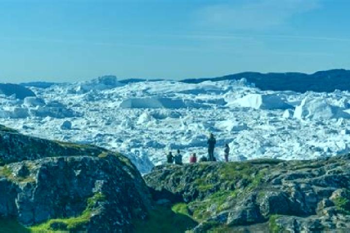 Kinsley, 33 — Escort in Ilulissat, Greenland