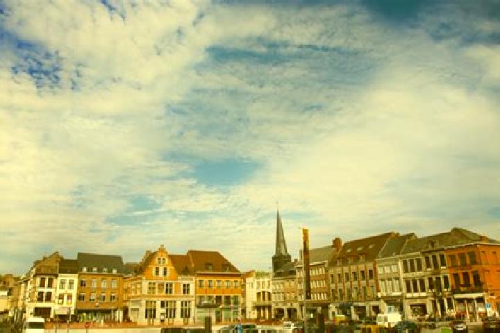 Kinsley, 33 — Escort in Irchonwelz, Belgium
