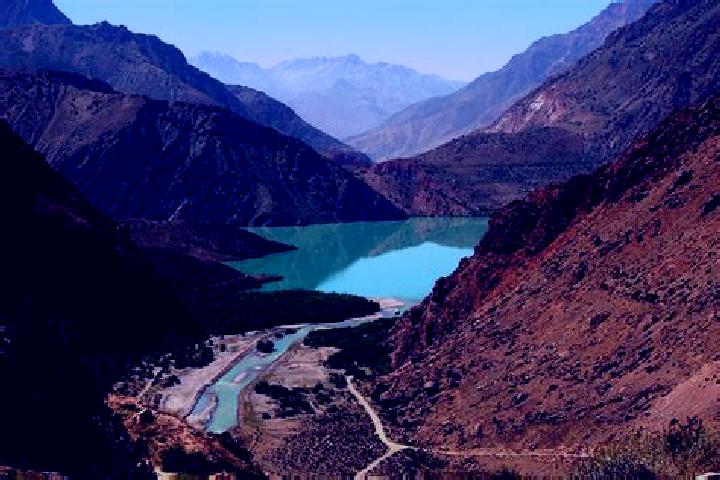 Kinsley, 33 — Escort in Istaravshan, Tajikistan