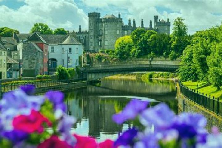 Kinsley, 33 — Escort in Kilmanagh, United States