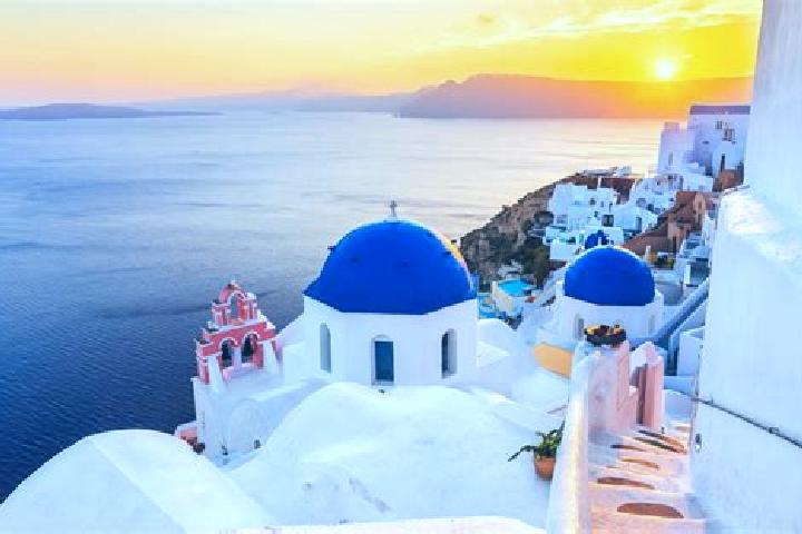 Kinsley, 33 — Escort in Koila, Greece