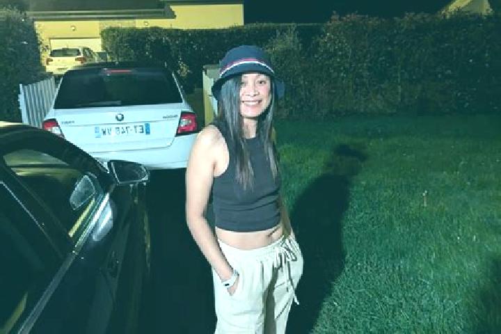 Kinsley, 33 — Escort in Lannion, France