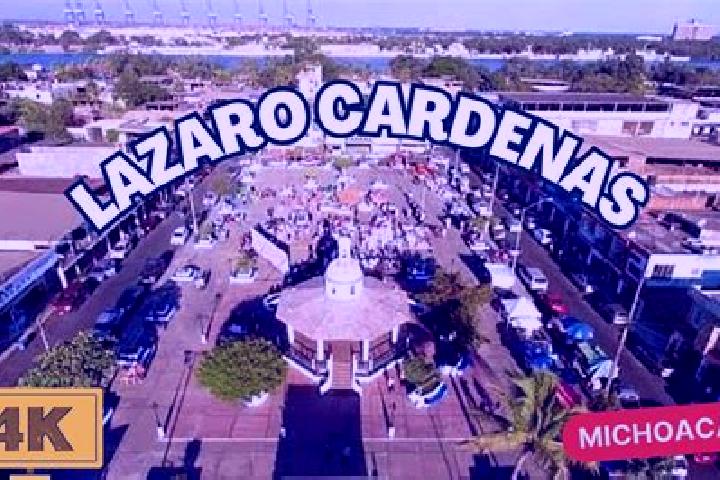 Kinsley, 33 — Escort in Lazaro Cardenas Segundo, Mexico