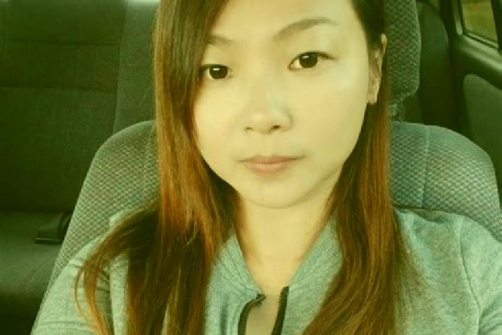 Kinsley, 33 — Escort in Lukut, Malaysia