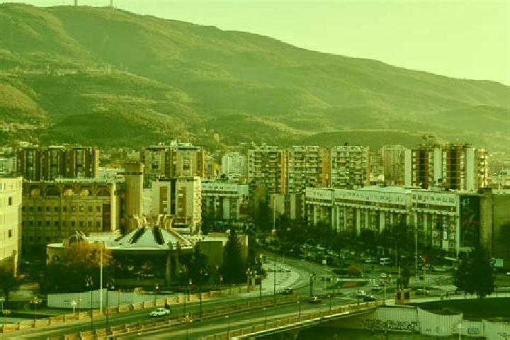 Kinsley, 33 — Escort in Matejce, North Macedonia