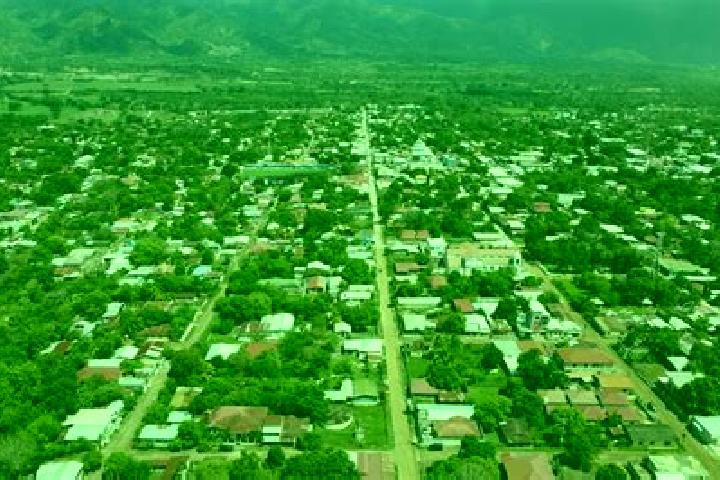 Kinsley, 33 — Escort in Mojiman, Honduras
