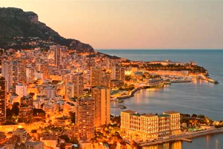 Kinsley, 33 — Escort in Monaco-Ville, Monaco