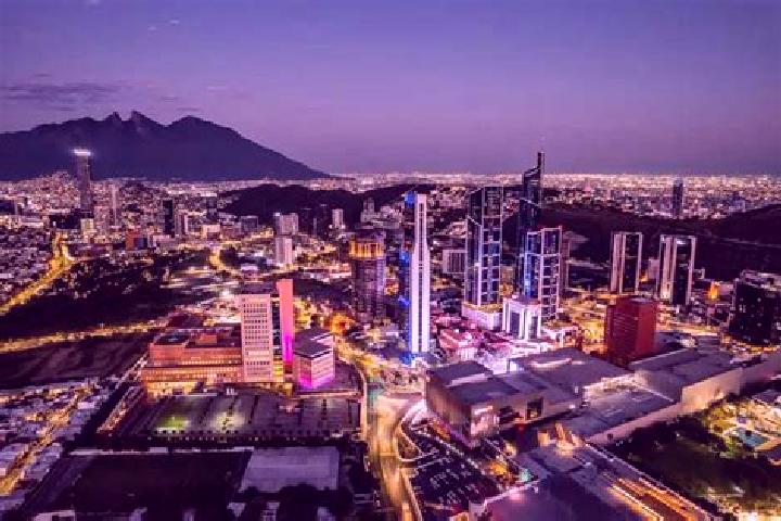 Kinsley, 33 — Escort in Monterrey, Mexico