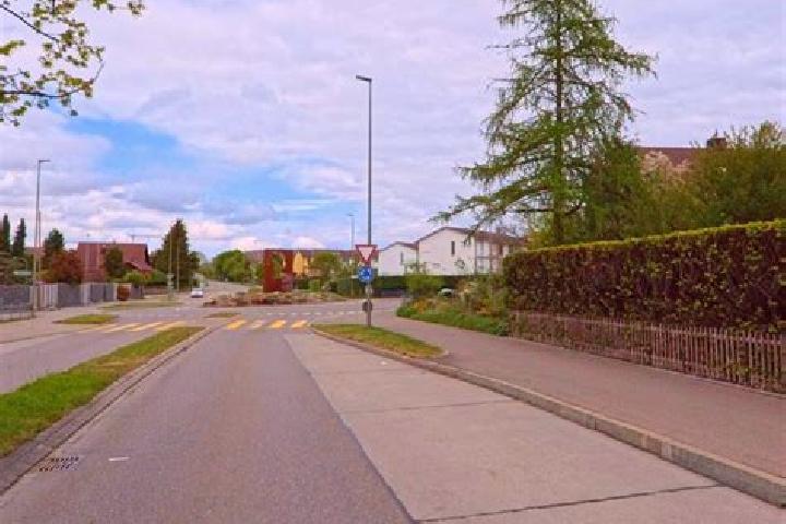Kinsley, 33 — Escort in Niederhasli, Switzerland