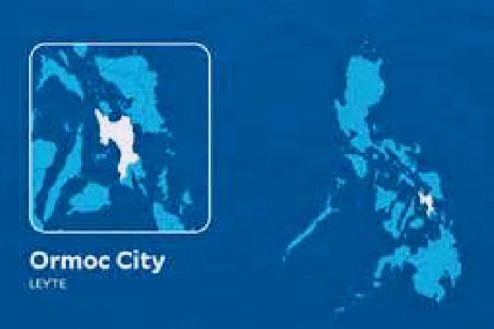 Kinsley, 33 — Escort in Ormoc, Philippines