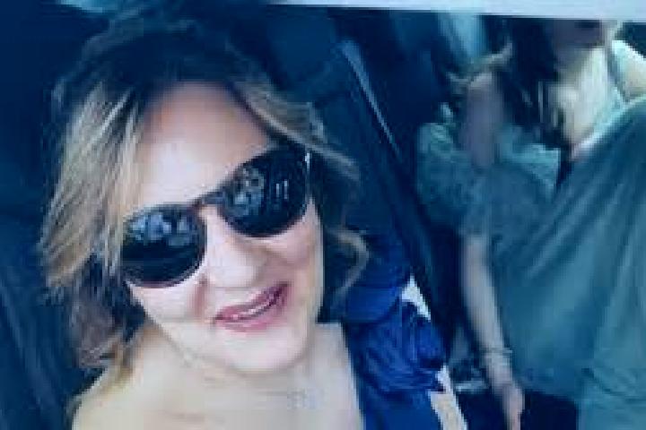 Kinsley, 33 — Escort in Pietracatella, Italy
