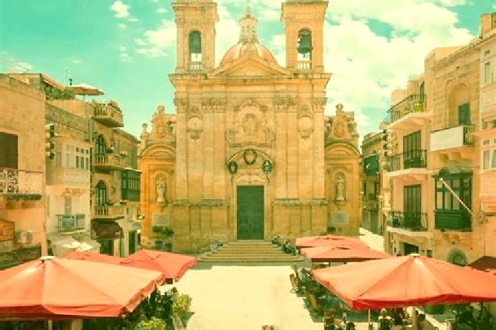 Kinsley, 33 — Escort in Qala, Malta