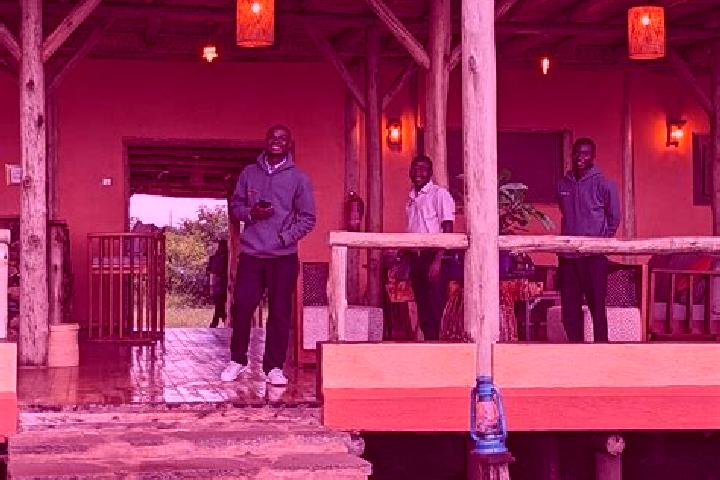Kinsley, 33 — Escort in Rubirizi, Uganda