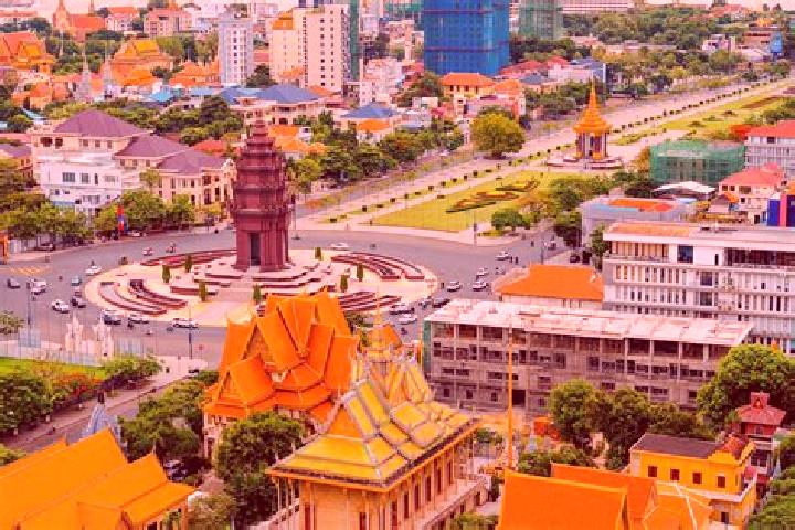 Kinsley, 33 — Escort in Sakmut Kraom, Cambodia