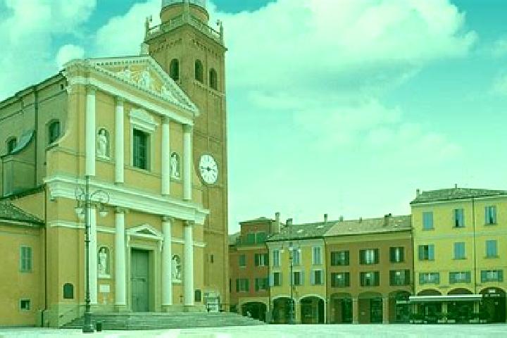 Kinsley, 33 — Escort in San Giovanni in Persiceto, Italy