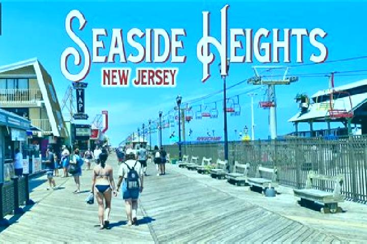 Kinsley, 33 — Escort in Seaside Heights, United States