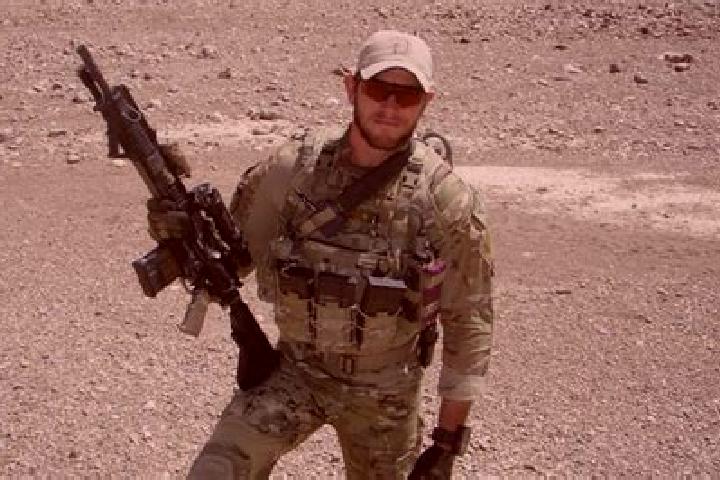 Kinsley, 33 — Escort in Uruzgan, Afghanistan