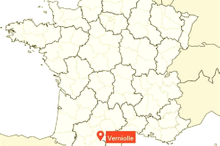 Kinsley, 33 — Escort in Verniolle, France