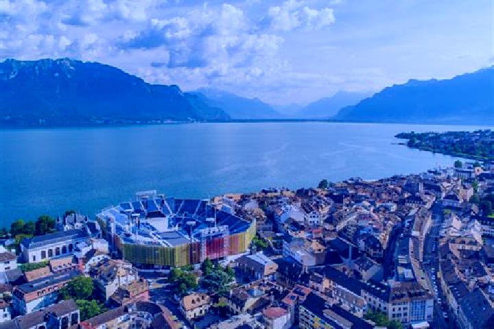 Kinsley, 33 — Escort in Vevey, Switzerland