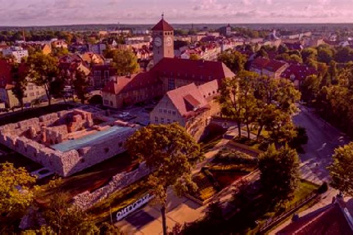 Kinsley, 33 — Escort in VII Dwor, Poland